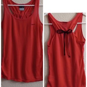 Thank Top Nike size S